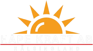 Håpe Kraft AB